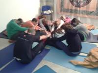 Grupos Evolución Consciente en la Sabiduría del Corazón Grupos Evolución Consciente en la Sabiduría del Corazón